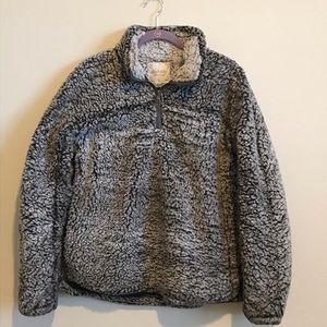 Wubby Pullover